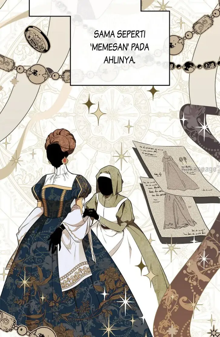 I Shall Master This Family! Chapter 33 Gambar 41