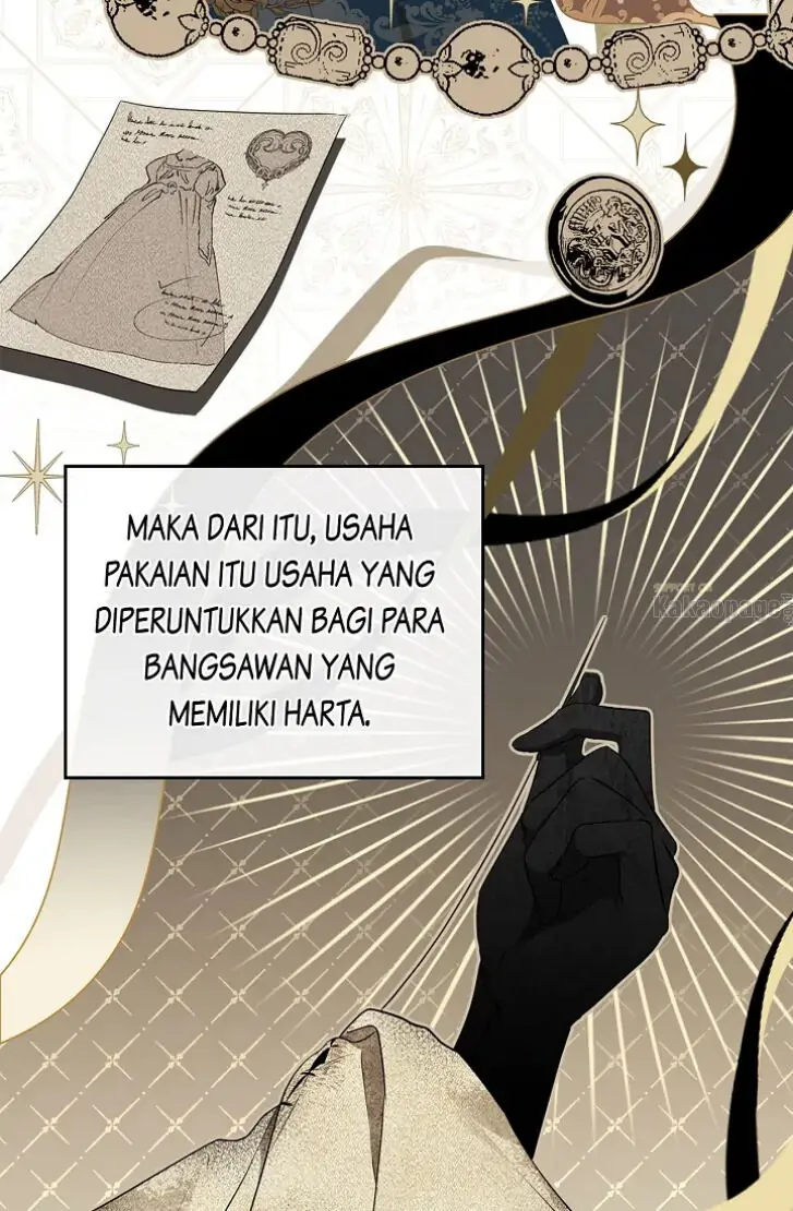 I Shall Master This Family! Chapter 33 Gambar 42