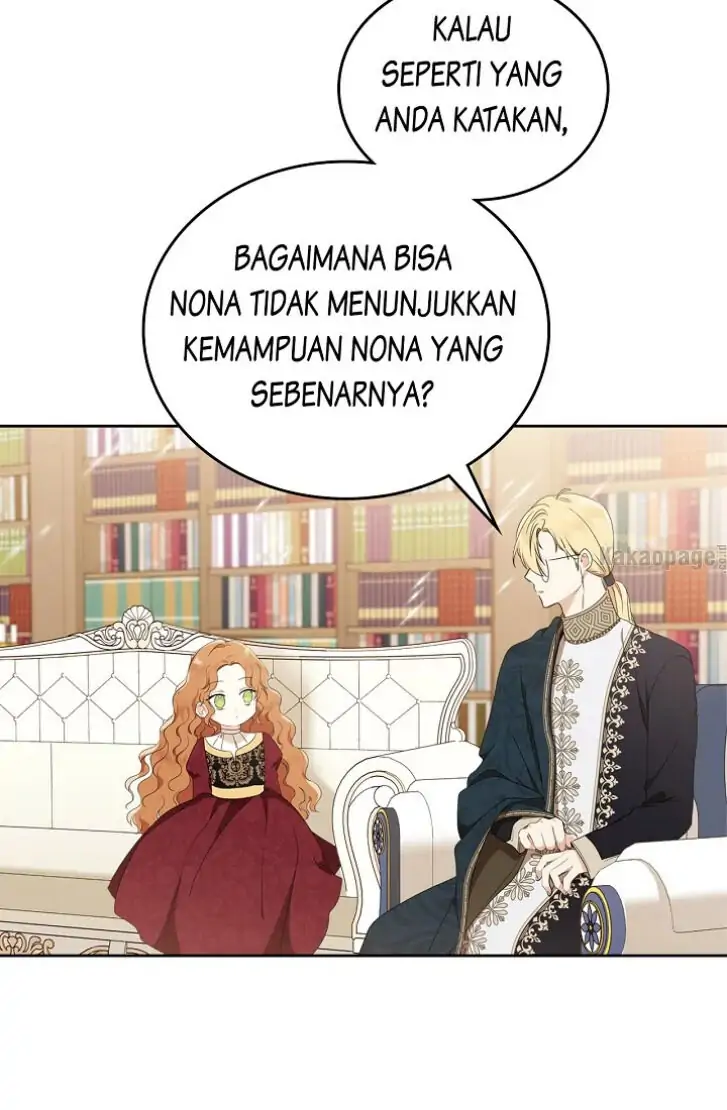 I Shall Master This Family! Chapter 34 Gambar 40