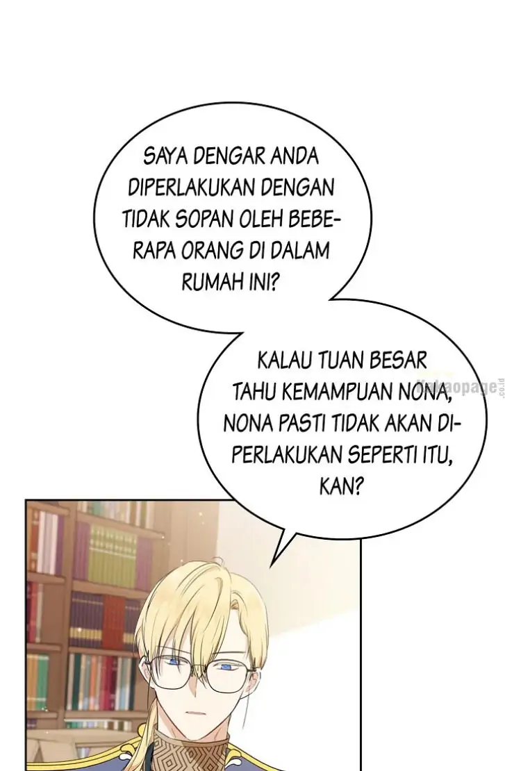 I Shall Master This Family! Chapter 34 Gambar 41