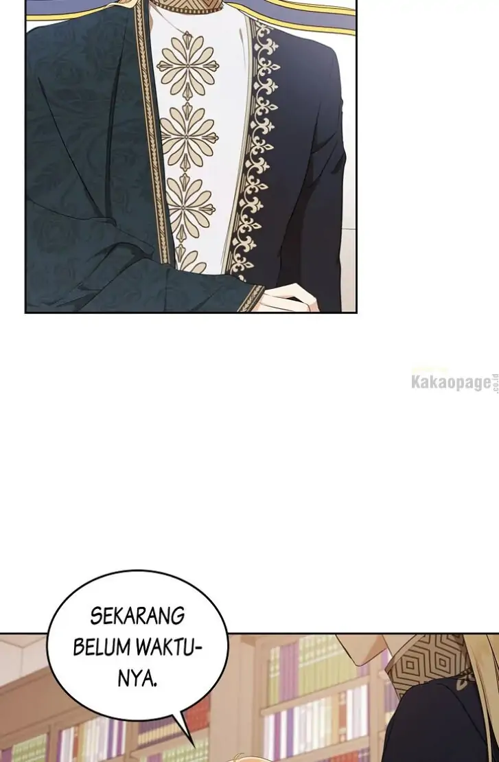 I Shall Master This Family! Chapter 34 Gambar 42