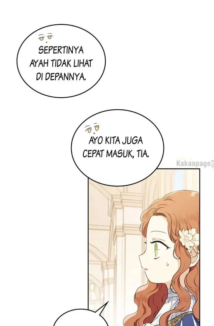 I Shall Master This Family! Chapter 35 Gambar 38