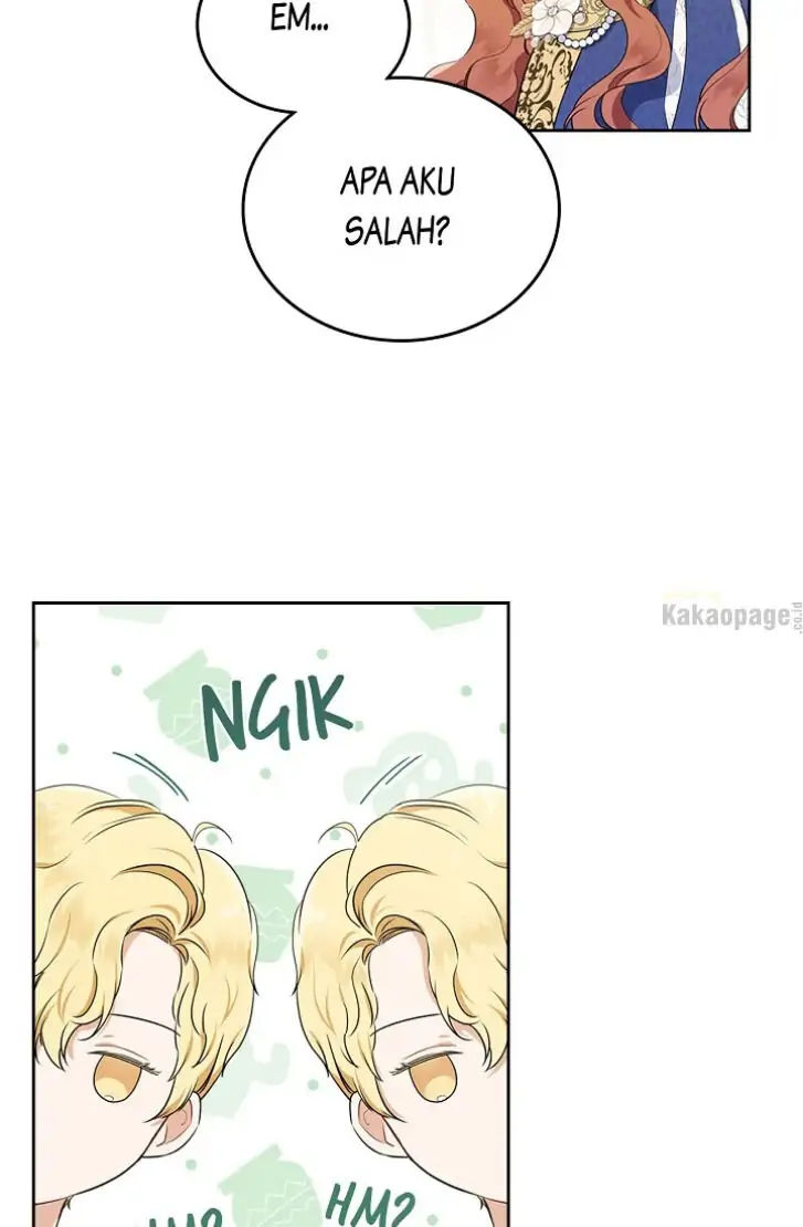 I Shall Master This Family! Chapter 35 Gambar 39