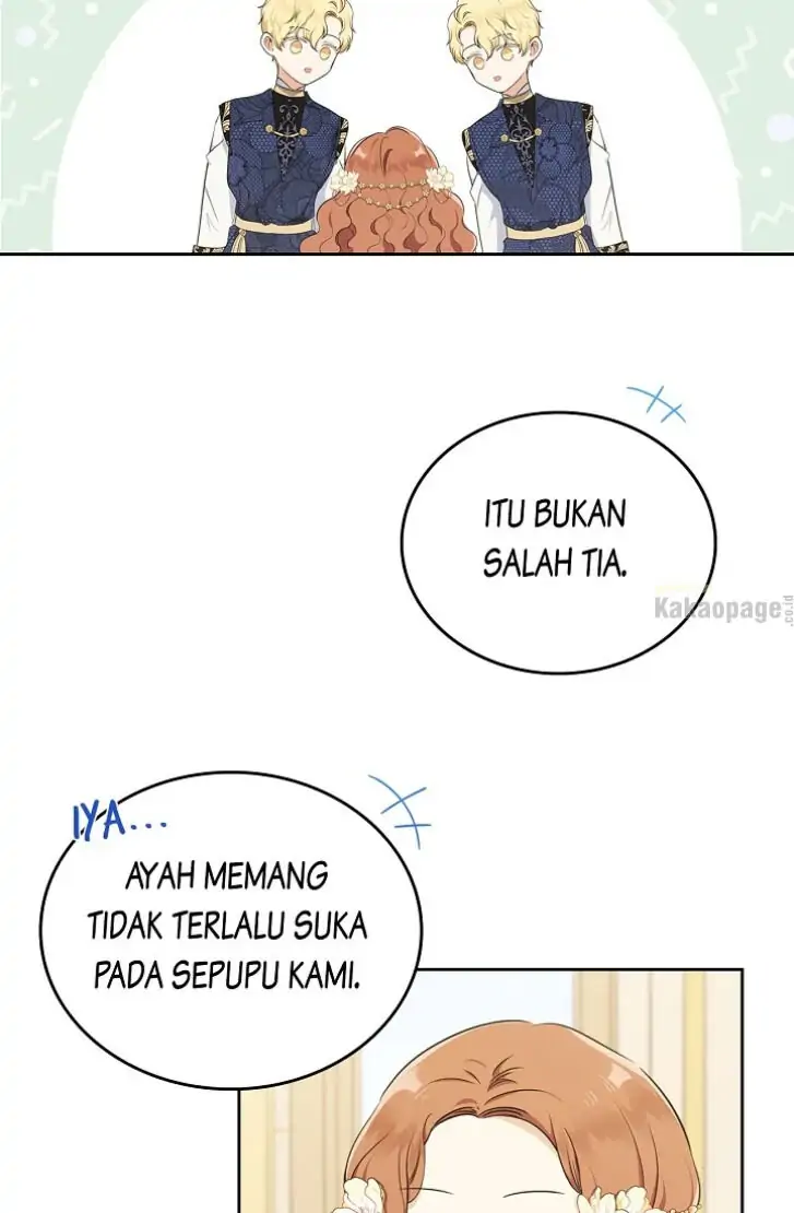 I Shall Master This Family! Chapter 35 Gambar 41