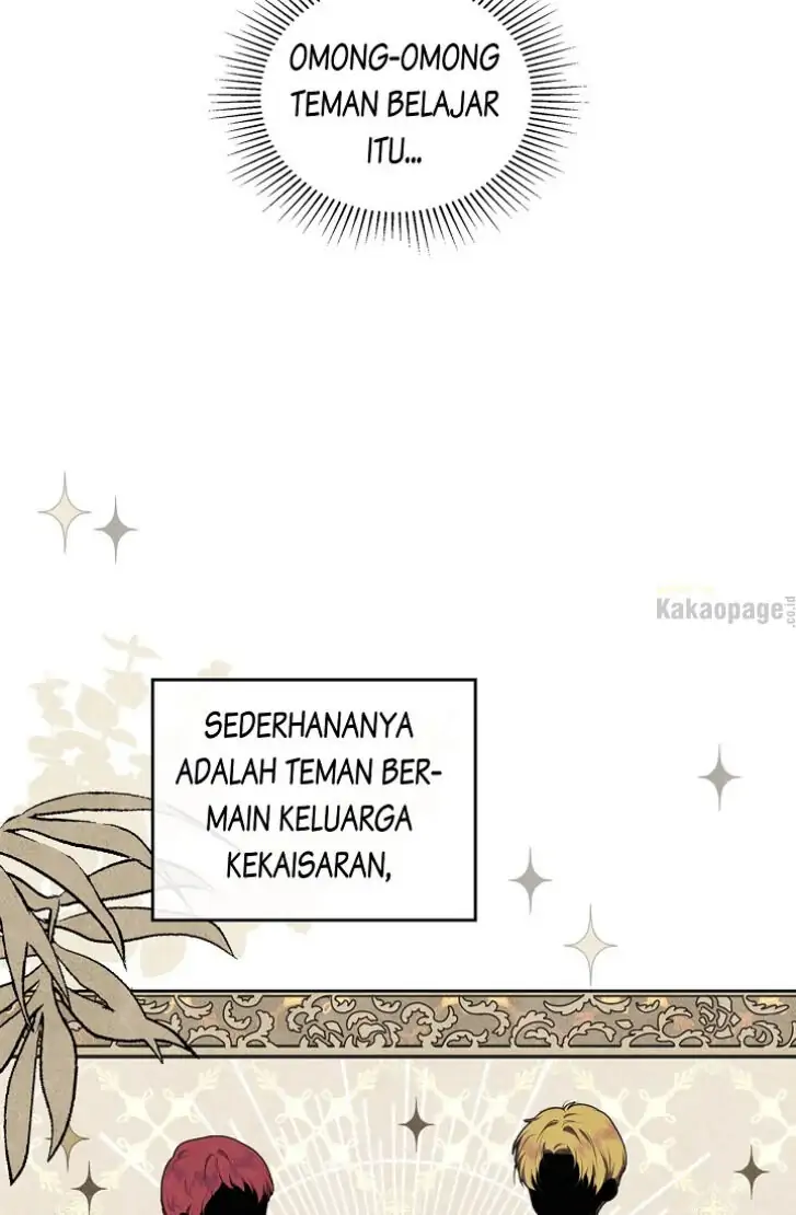 I Shall Master This Family! Chapter 36 Gambar 40