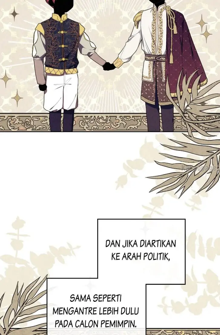 I Shall Master This Family! Chapter 36 Gambar 41