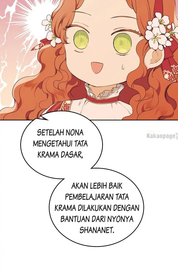 I Shall Master This Family! Chapter 37 Gambar 43