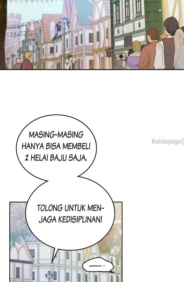 I Shall Master This Family! Chapter 38 Gambar 42