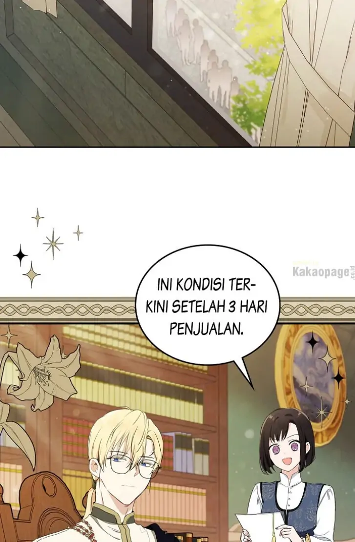 I Shall Master This Family! Chapter 38 Gambar 44