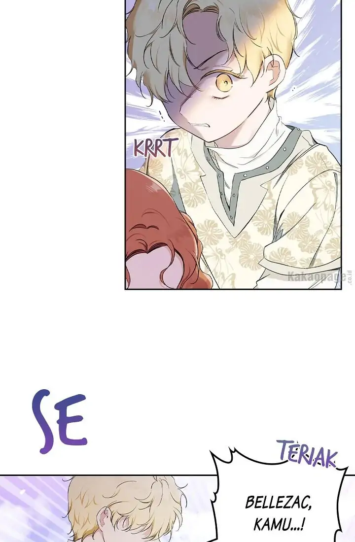 I Shall Master This Family! Chapter 39 Gambar 41