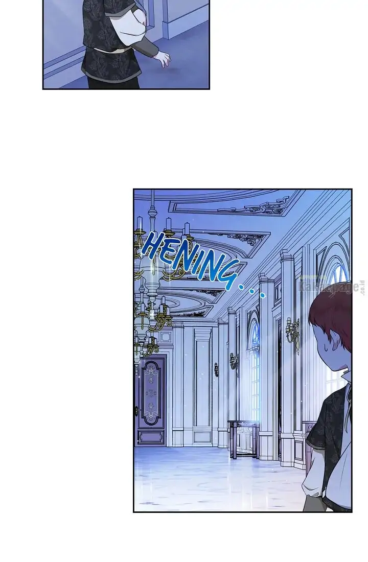 I Shall Master This Family! Chapter 40 Gambar 35