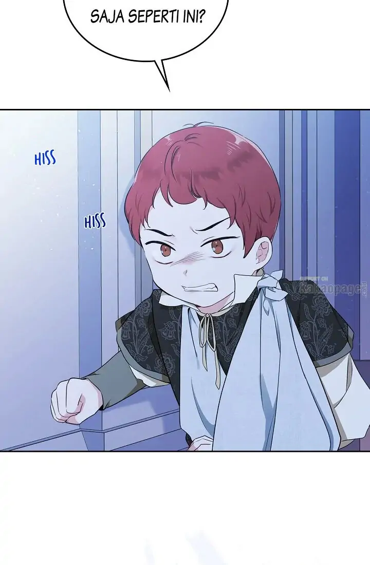 I Shall Master This Family! Chapter 40 Gambar 38