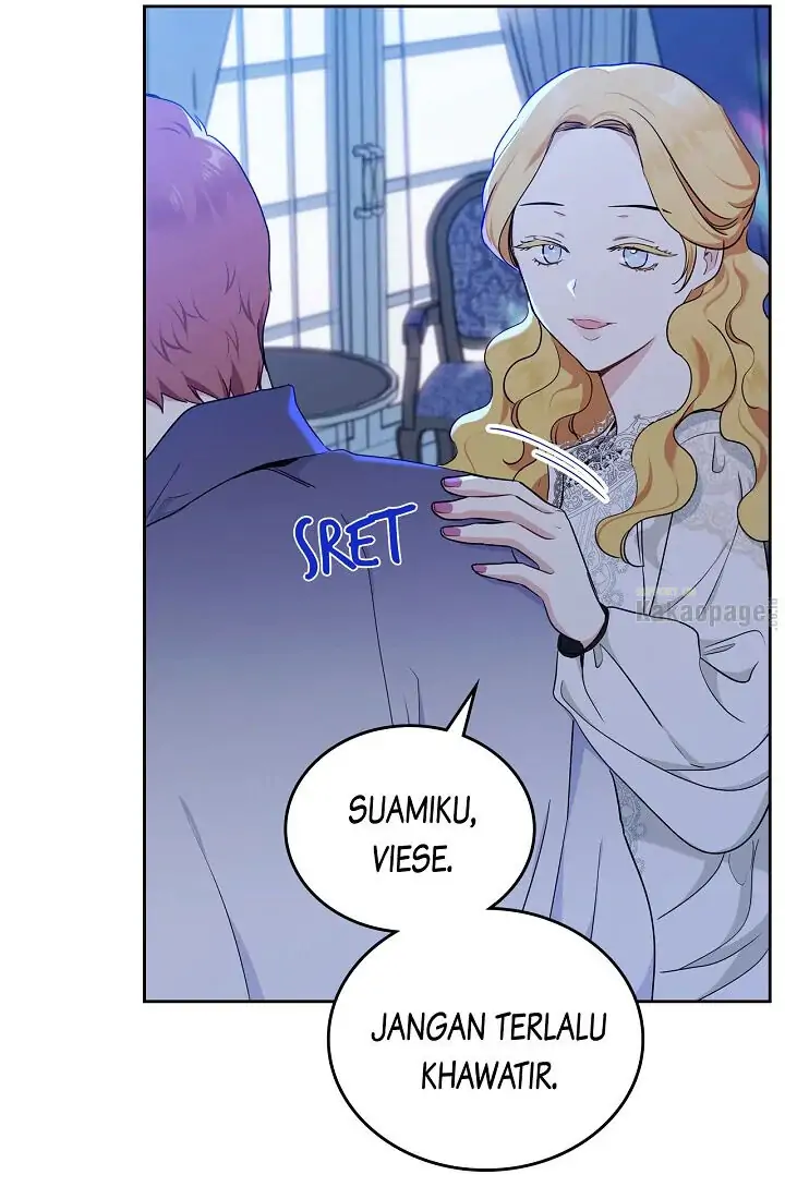 I Shall Master This Family! Chapter 41 Gambar 48