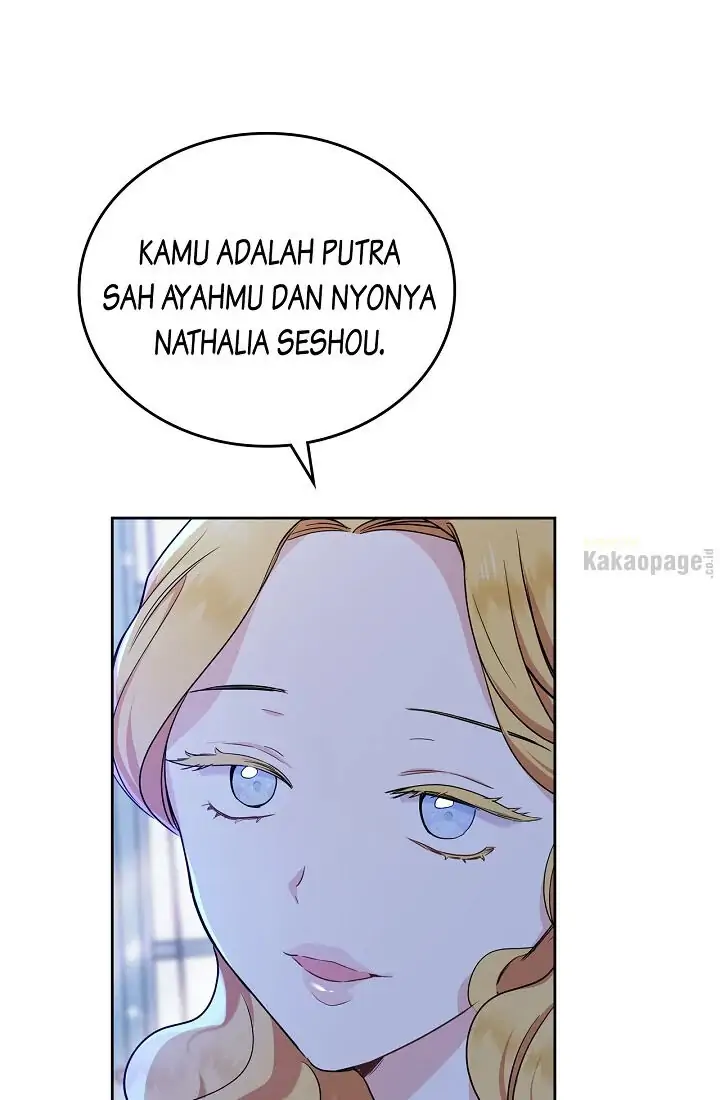 I Shall Master This Family! Chapter 41 Gambar 49