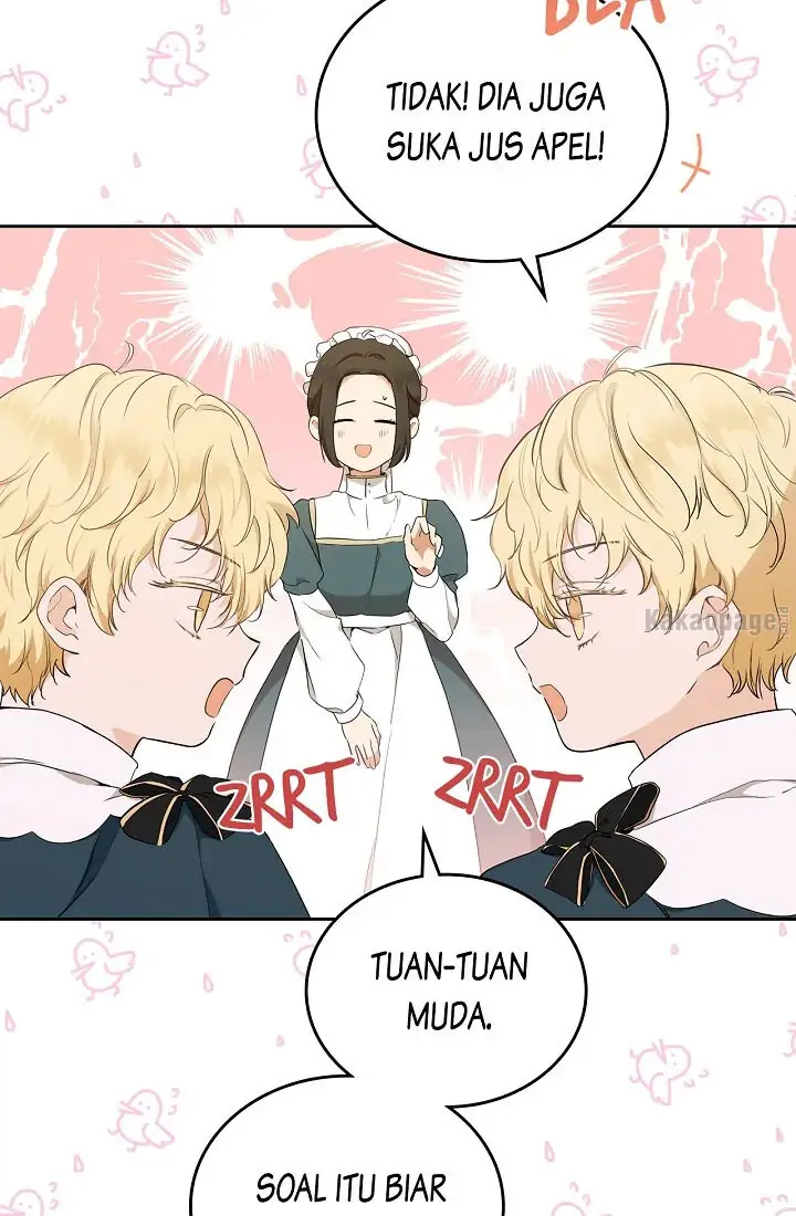 I Shall Master This Family! Chapter 43 Gambar 36
