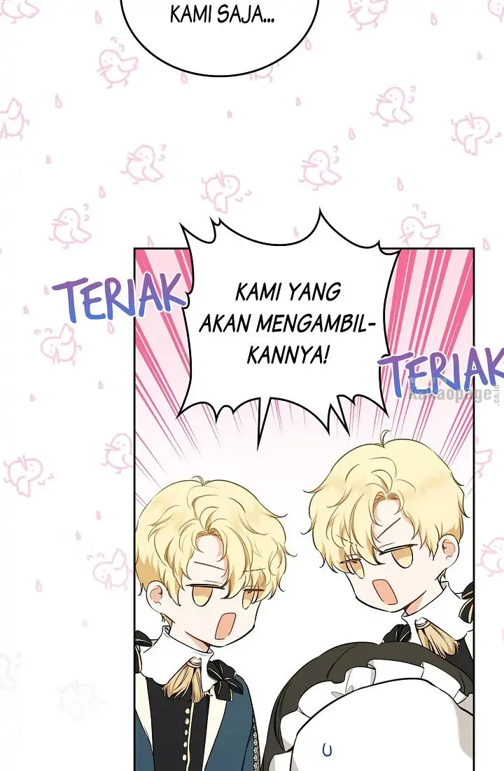 I Shall Master This Family! Chapter 43 Gambar 37