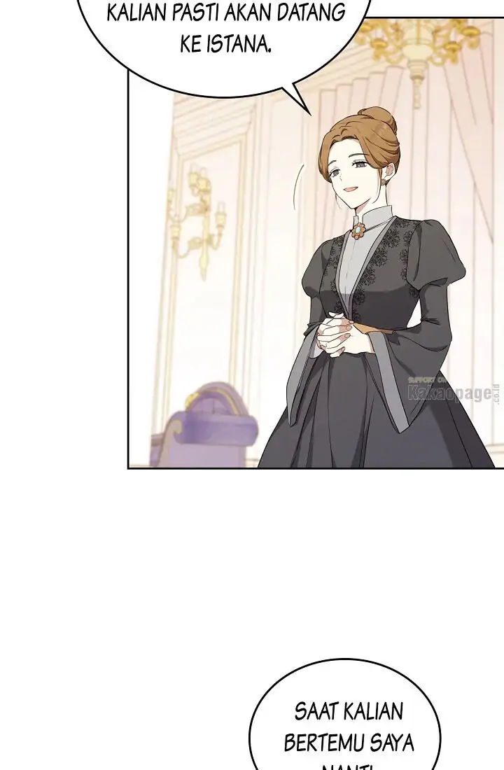 I Shall Master This Family! Chapter 44 Gambar 45