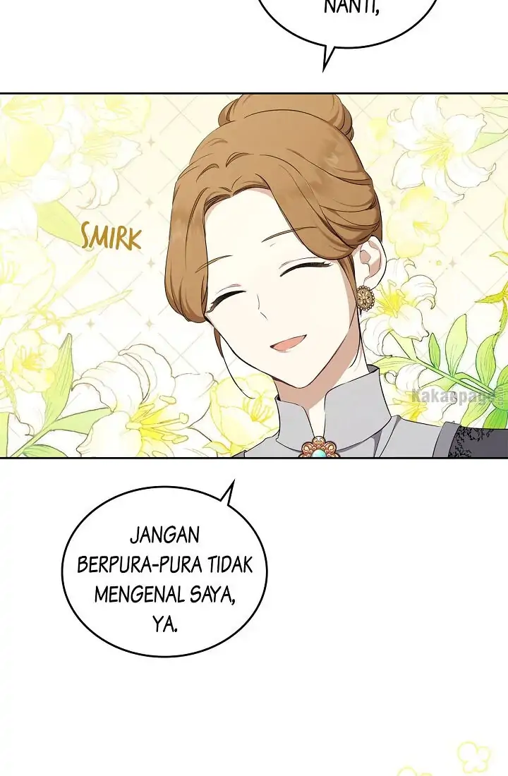 I Shall Master This Family! Chapter 44 Gambar 46