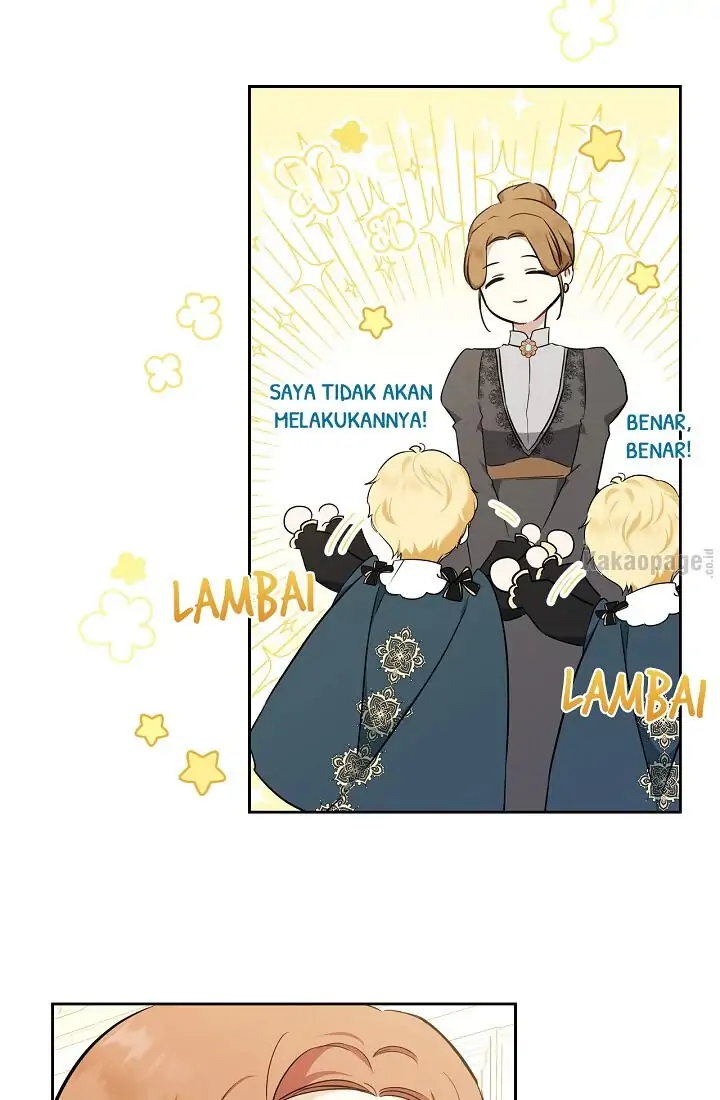 I Shall Master This Family! Chapter 44 Gambar 47