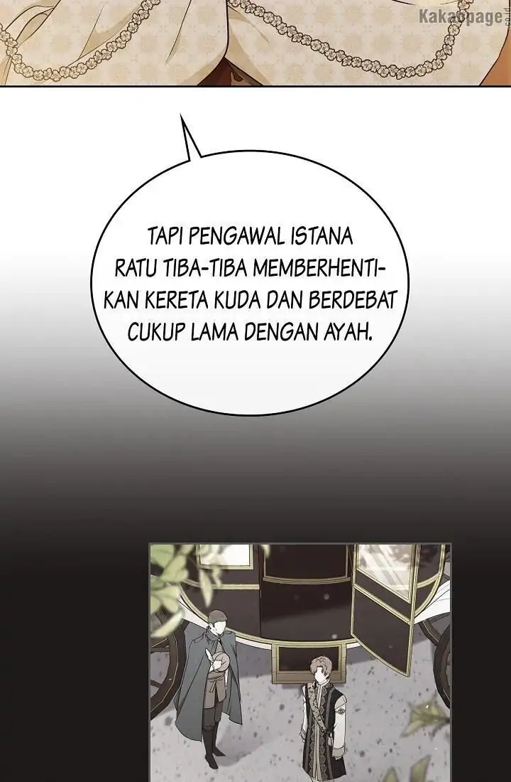 I Shall Master This Family! Chapter 45 Gambar 40