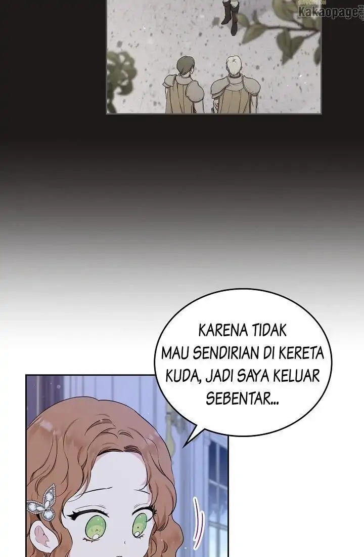 I Shall Master This Family! Chapter 45 Gambar 41