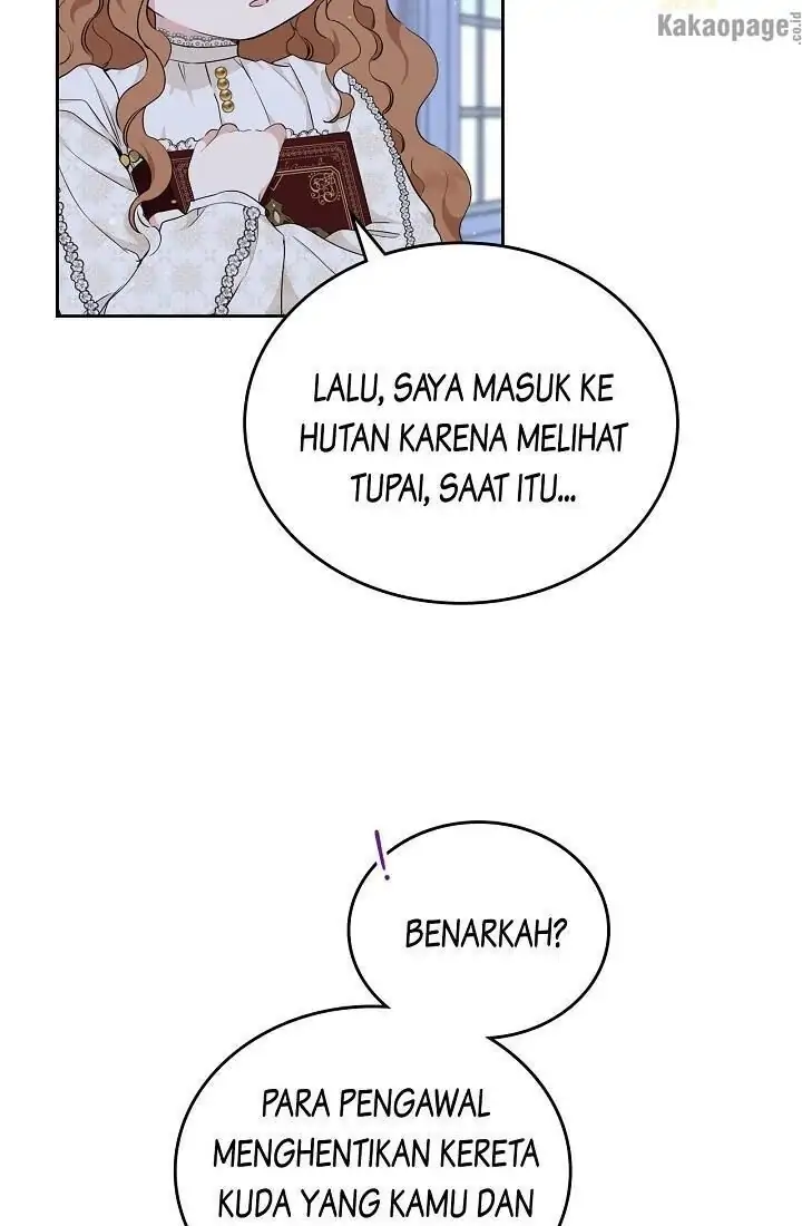 I Shall Master This Family! Chapter 45 Gambar 42