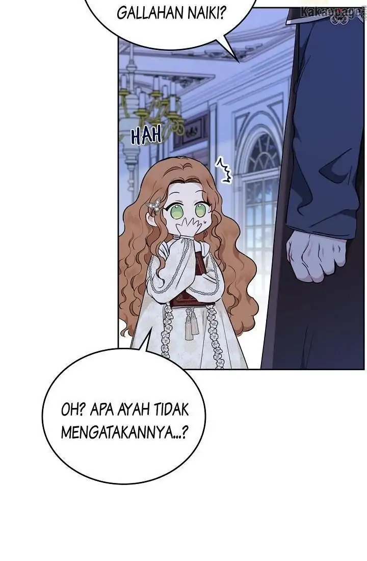 I Shall Master This Family! Chapter 45 Gambar 43