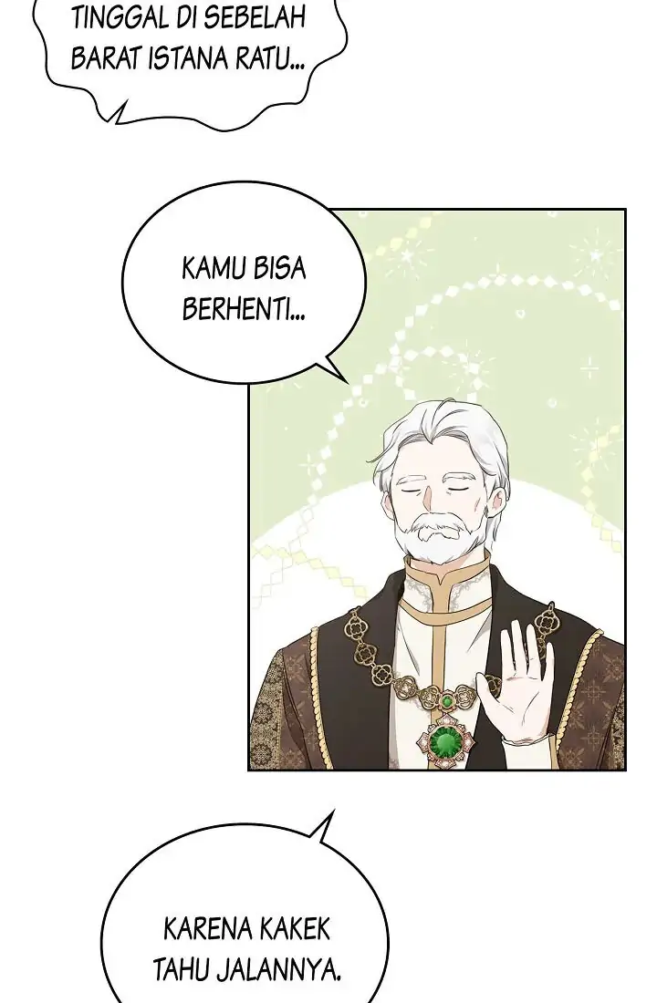 I Shall Master This Family! Chapter 46 Gambar 39