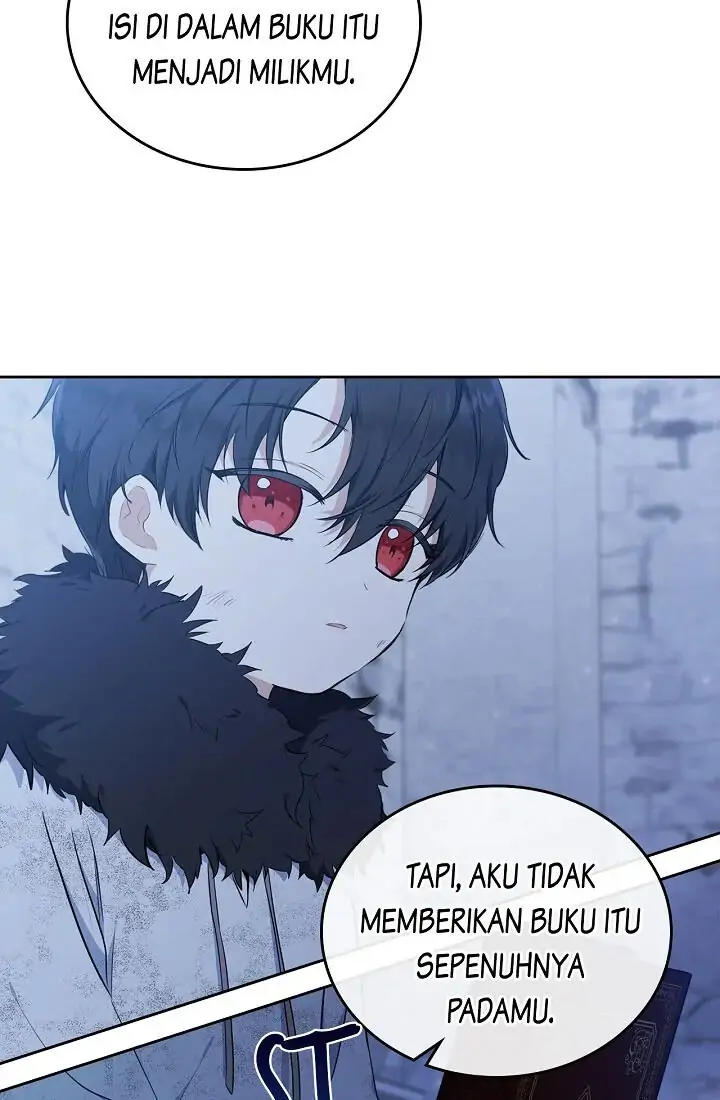 I Shall Master This Family! Chapter 49 Gambar 44