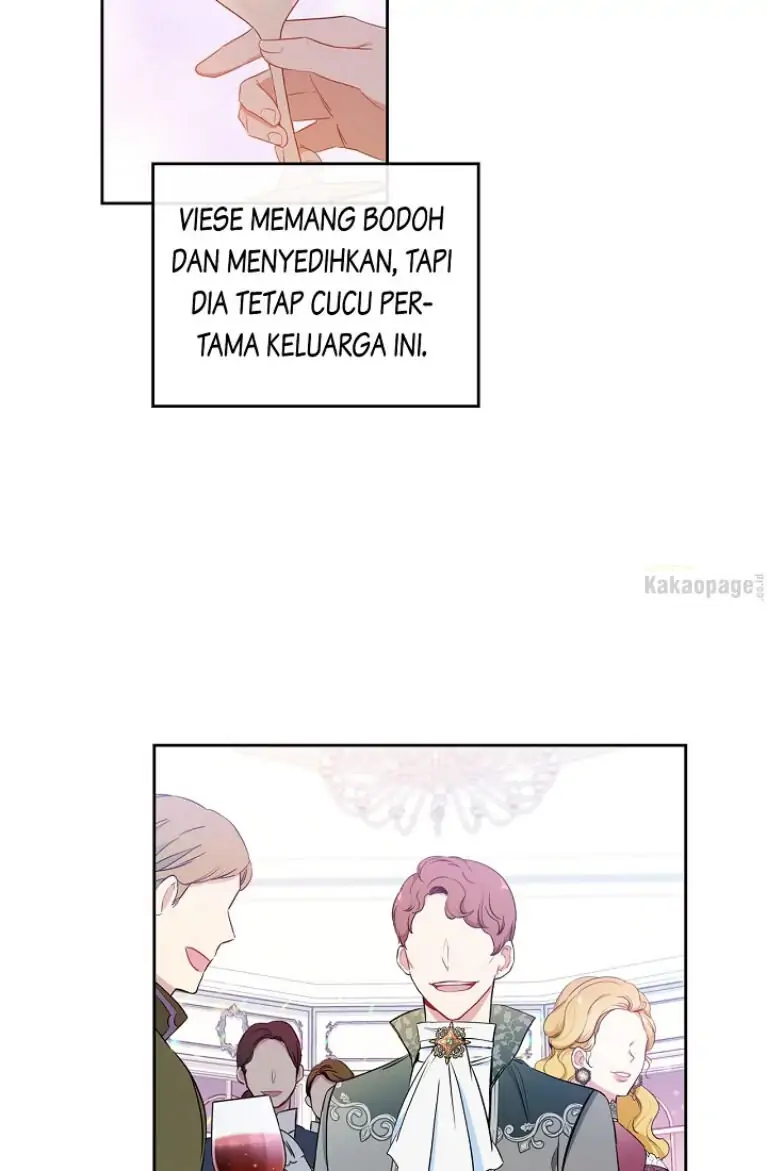I Shall Master This Family! Chapter 5 Gambar 39