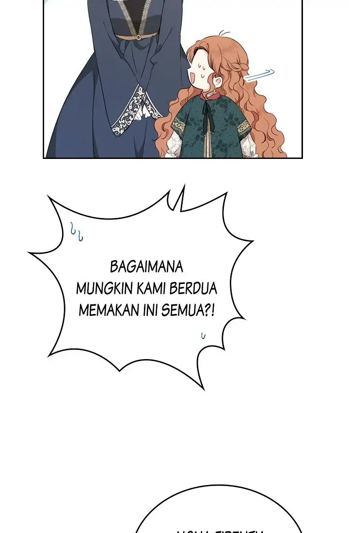 I Shall Master This Family! Chapter 50 Gambar 41