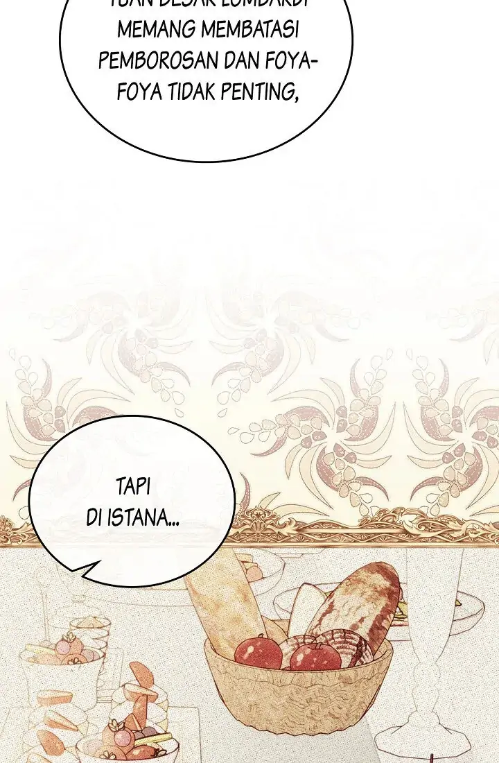 I Shall Master This Family! Chapter 50 Gambar 43
