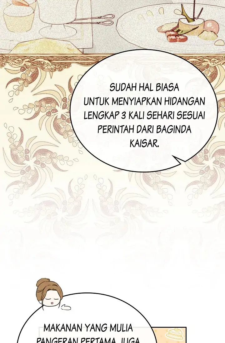 I Shall Master This Family! Chapter 50 Gambar 44
