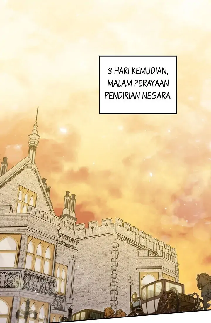 I Shall Master This Family! Chapter 54 Gambar 53