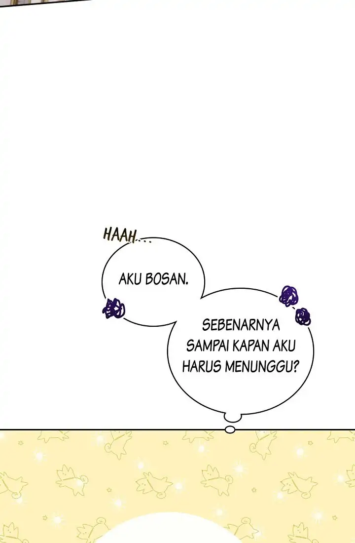I Shall Master This Family! Chapter 54 Gambar 54