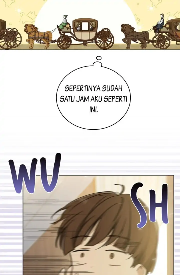 I Shall Master This Family! Chapter 54 Gambar 55