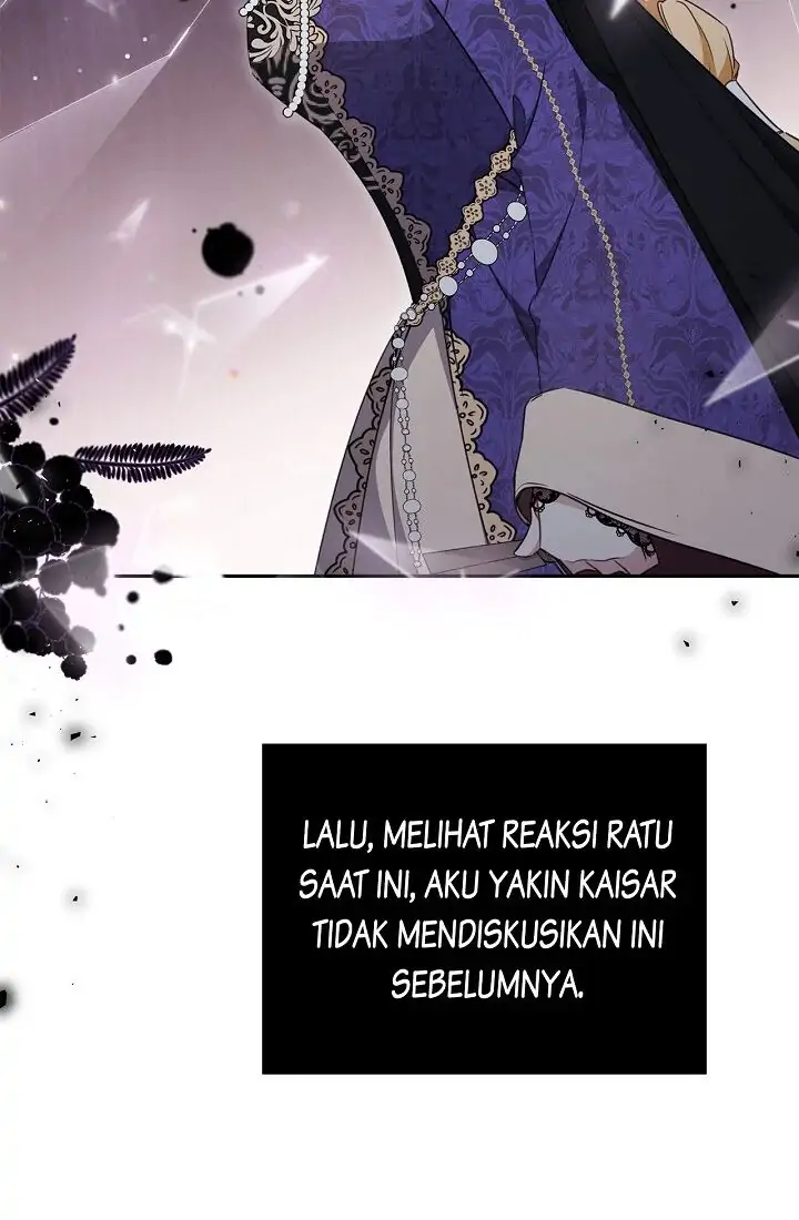 I Shall Master This Family! Chapter 55 Gambar 51