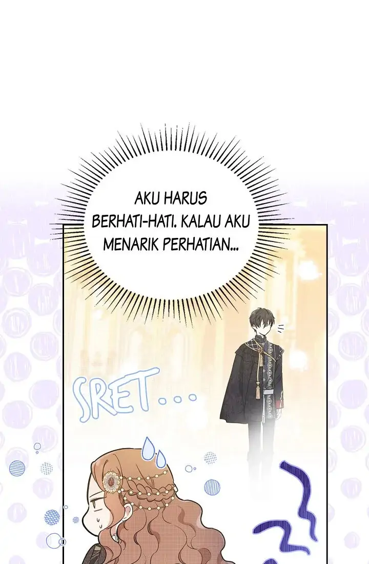 I Shall Master This Family! Chapter 55 Gambar 52