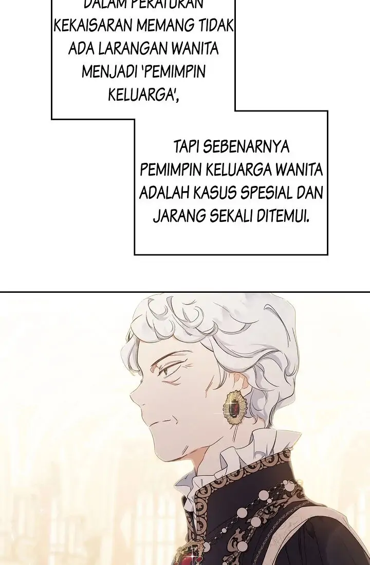 I Shall Master This Family! Chapter 56 Gambar 50