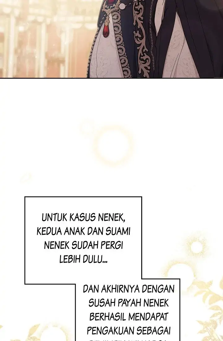 I Shall Master This Family! Chapter 56 Gambar 51
