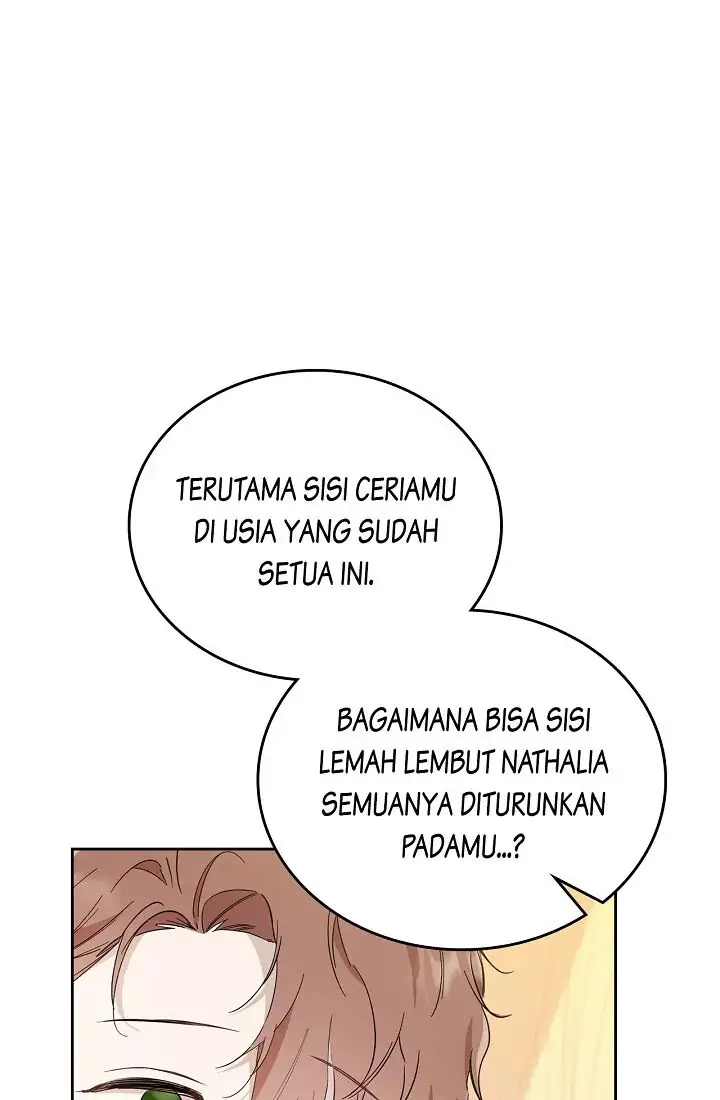 I Shall Master This Family! Chapter 57 Gambar 51