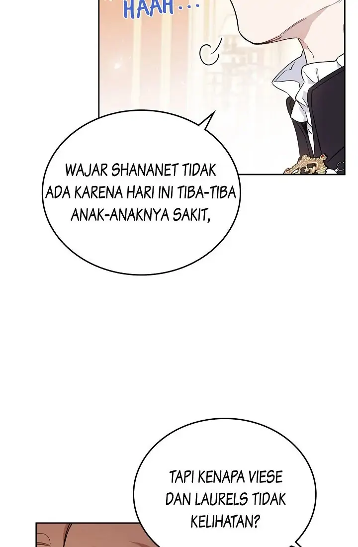 I Shall Master This Family! Chapter 57 Gambar 54