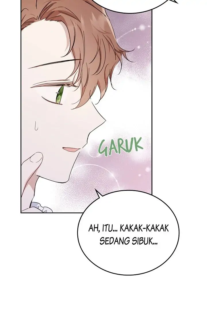 I Shall Master This Family! Chapter 57 Gambar 55