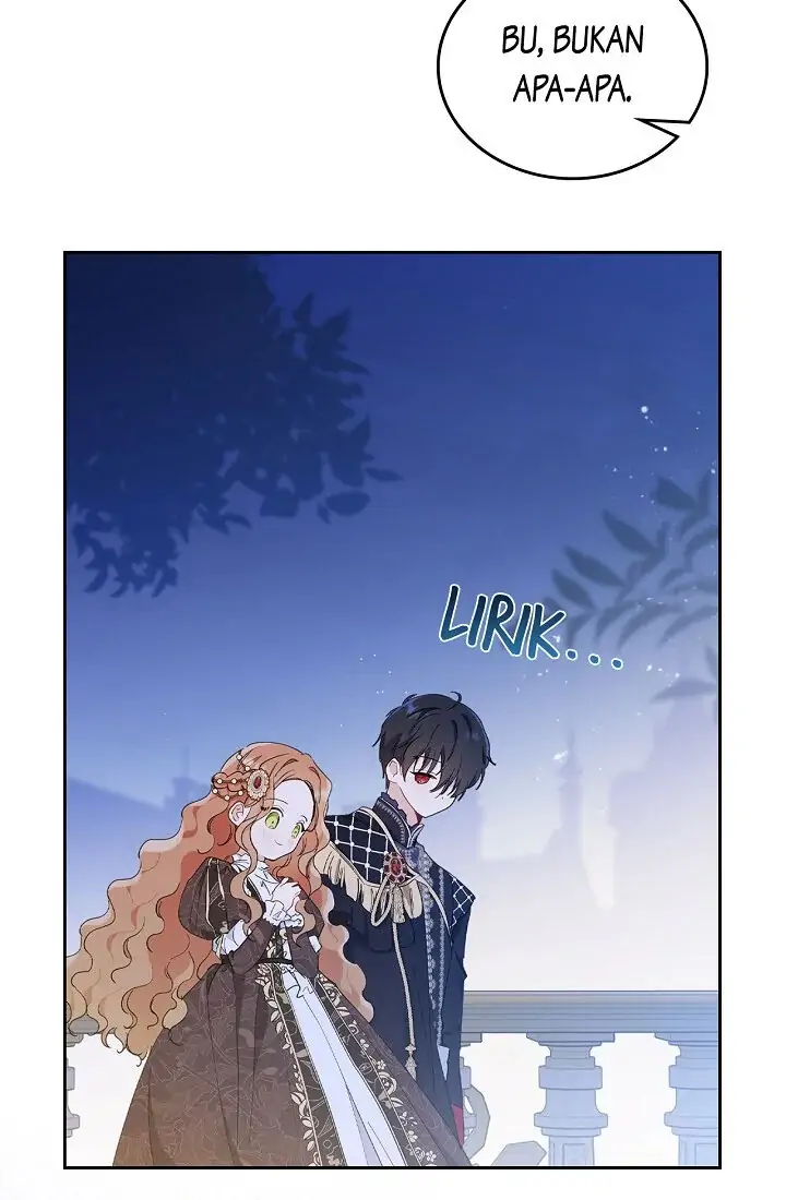 I Shall Master This Family! Chapter 58 Gambar 49