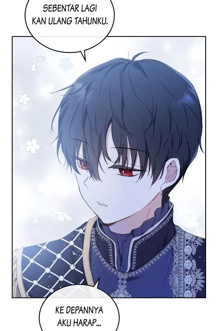 I Shall Master This Family! Chapter 58 Gambar 52