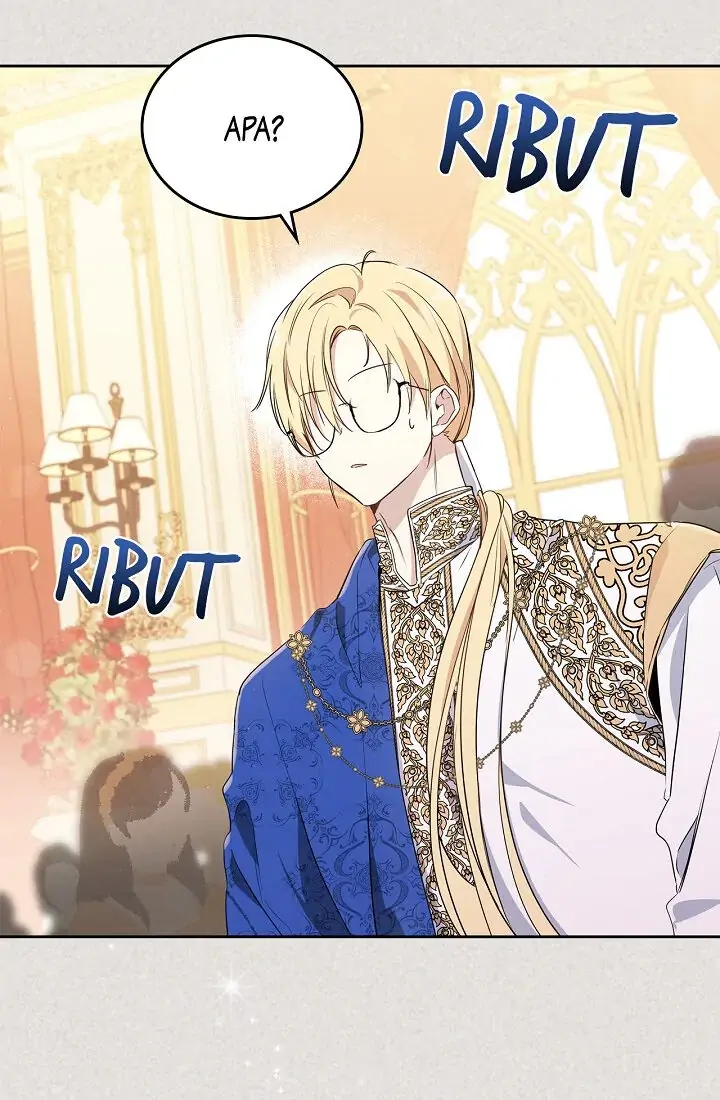 I Shall Master This Family! Chapter 59 Gambar 55