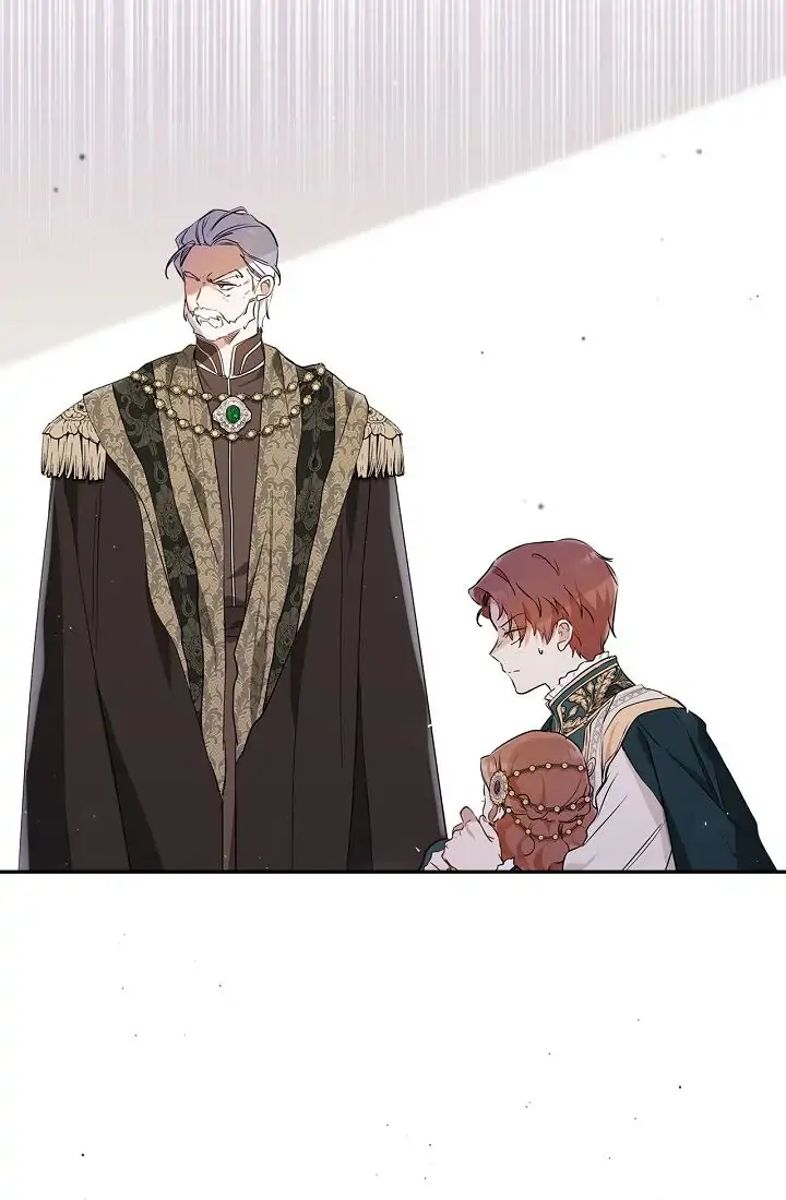 I Shall Master This Family! Chapter 61 Gambar 57