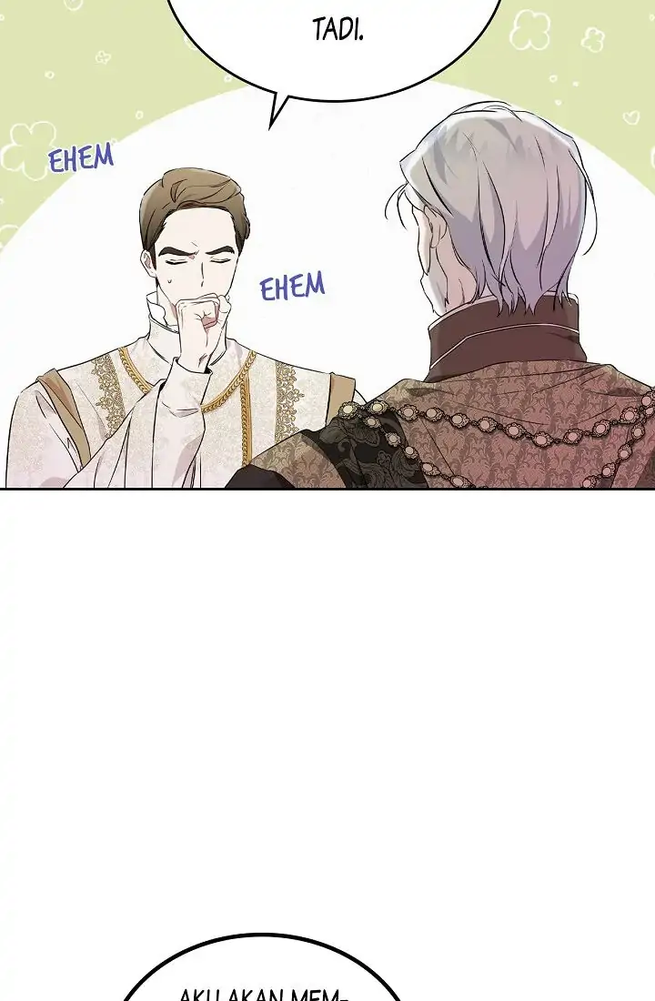 I Shall Master This Family! Chapter 61 Gambar 59