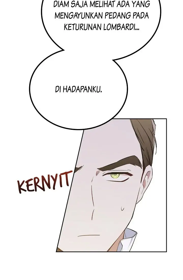 I Shall Master This Family! Chapter 61 Gambar 61