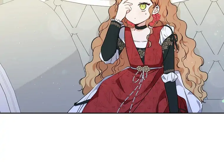 I Shall Master This Family! Chapter 64 Gambar 130